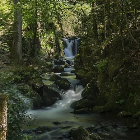 Insolite Les Vargottes Chalet *