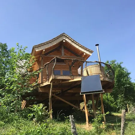 Insolite Les Vargottes Alpehytte Le Val-dʼAjol