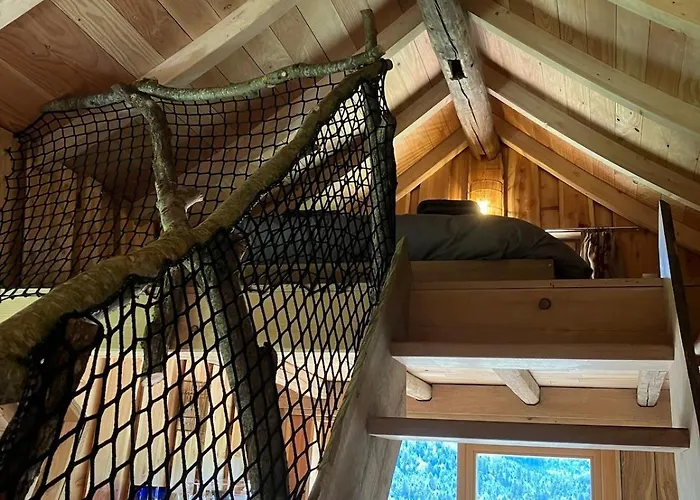 Insolite Les Vargottes