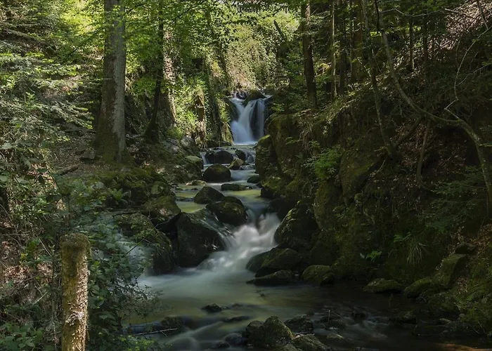 Insolite Les Vargottes Domek alpejski *