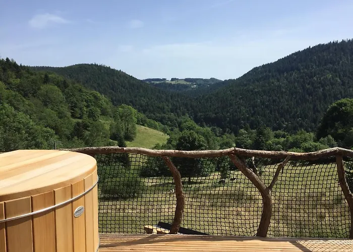 Insolite Les Vargottes Domek alpejski