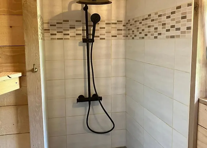 Insolite Les Vargottes Domek alpejski Le Val-dʼAjol